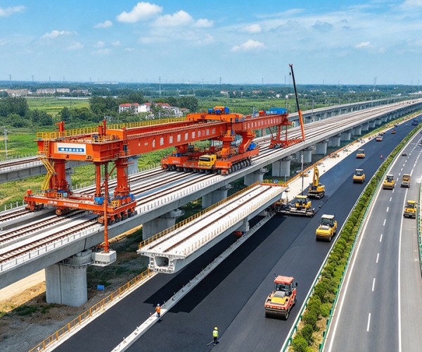 阳江公路建设
