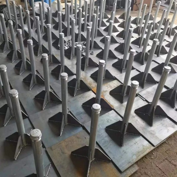 阳江鑫亿呈沉降板生产