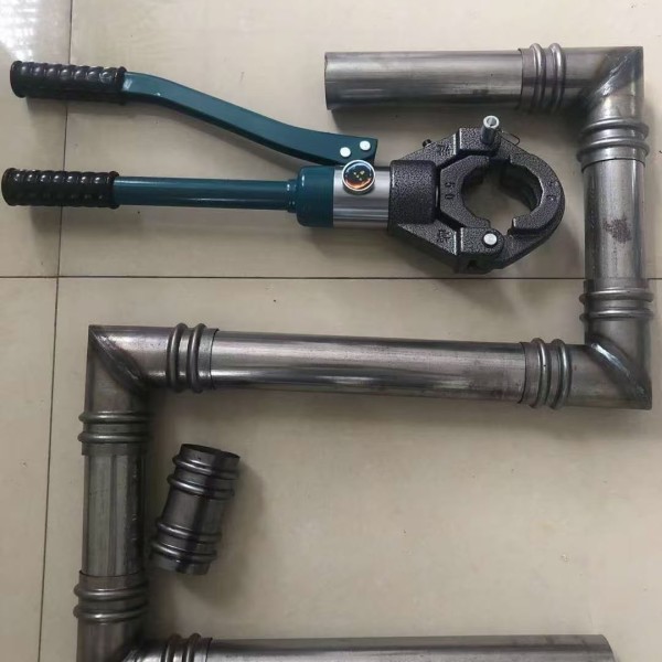 阳江鑫亿呈冷却管